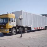 佛山 沙頭 龍江到惠陽的貨運專線 物流專線-錢眼產品