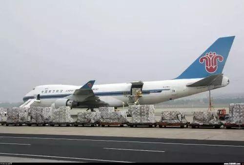 航空公司貨運(yùn)艙位的直銷模式還有多遠(yuǎn)