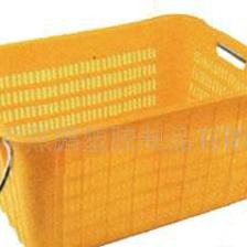 東莞照鵬各地環保塑膠筐(貨運方便)。(圖)