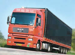 太倉(cāng)至多地物流專(zhuān)線(xiàn)服務(wù) 高效貨運(yùn)，連通長(zhǎng)三角