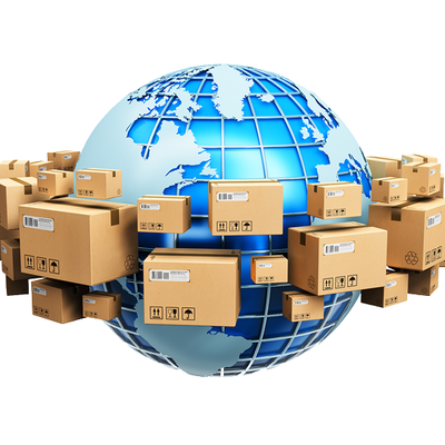 國(guó)際貨運(yùn)的主要航線(xiàn)及其特點(diǎn)