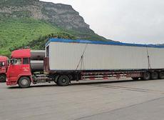 高效貨運(yùn)解決方案 助力企業(yè)物流無憂