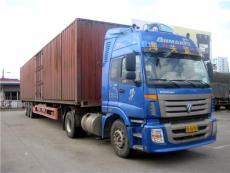 高效貨運解決方案，助力全球物流暢通無阻