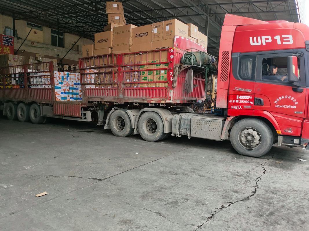 里水至杭州貨運專線 專業服務覆蓋上城、下城區